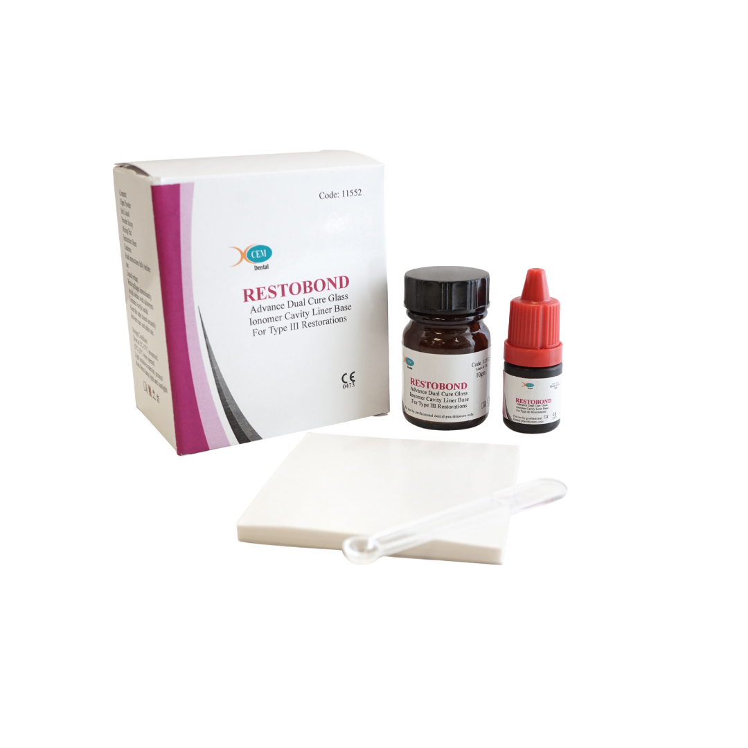RESTOBOND